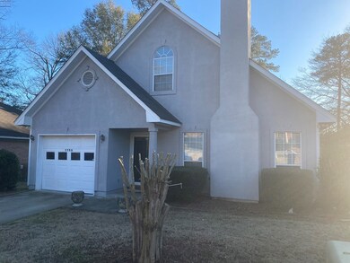 5708 Lakepointe Ln, Columbus, GA 31907 - photo 2