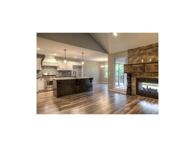 Pictures of a completed Redbud model & may show up
