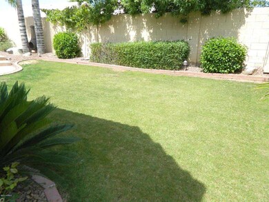 2557 S Jefferson unit 7, Mesa, AZ 85209 - photo 4