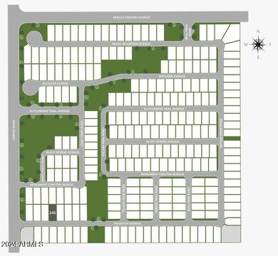 lot 245 map