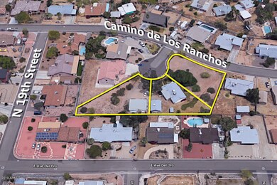 OVERVIEW OF LOTS