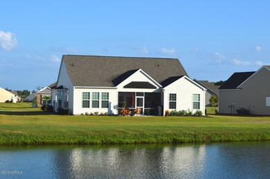 271 Cable Lake Cir, Carolina Shores, NC 28467 - photo 3