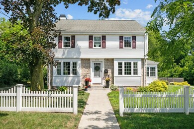 832 Main St, Warren, RI 02885 - photo 2