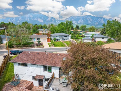 4445 Squires Cir, Boulder, CO 80305 - photo 2