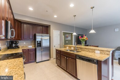2278 Forest Ridge Terrace unit 2, Chesapeake Beach, MD 20732 - photo 5