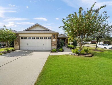 502 Feather Grass Way, Richmond, TX 77469 - photo 4