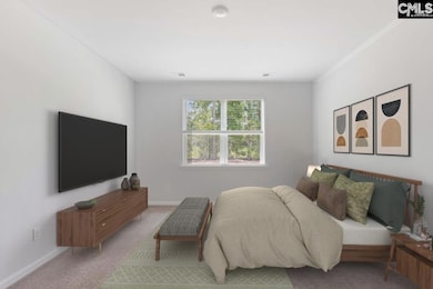 1019 Rampart Ct, Lugoff, SC 29078 - photo 6