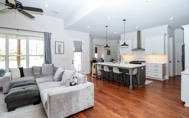 134 Downing St, Oxford, MS 38655 - photo 6