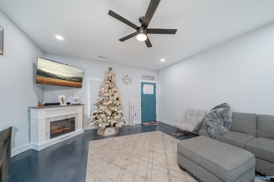 451 Henry Taylor Rd, New Market, AL 35761 - photo 3