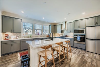 568 Avondale Park Cir, Decatur, GA 30032 - photo 3