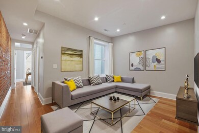 1975 Biltmore St NW unit 3, Washington, DC 20009 - photo 3