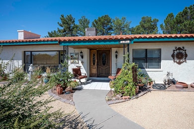 1100 Crossley Ln, Las Cruces, NM 88005 - photo 3