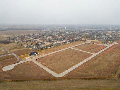 View of aerial view
