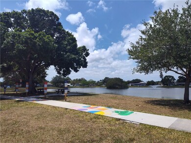 Park Lake