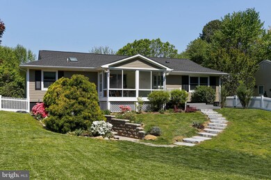 100 Birch Run Rd, Chestertown, MD 21620 - photo 2