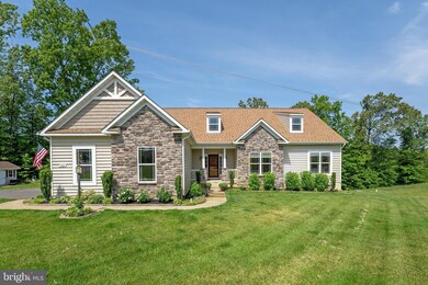 339 Mt Hope Church Rd, Stafford, VA 22554 - photo 4