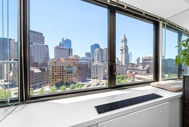 Harbor Towers unit 11H, Boston, MA 02110 - photo 5