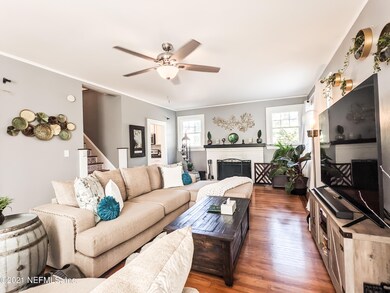 1453 Belvedere Ave, Jacksonville, FL 32205 - photo 4