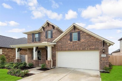 31211 Gulf Cypress Ln, Hockley, TX 77447 - photo 3