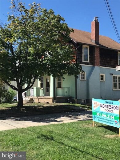 7206 Carroll Ave unit B, Takoma Park, MD 20912 - photo 4