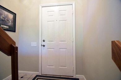 4 Front Entry Area