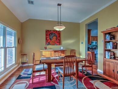 10310 N Sheridan Rd, Sperry, OK 74073 - photo 4