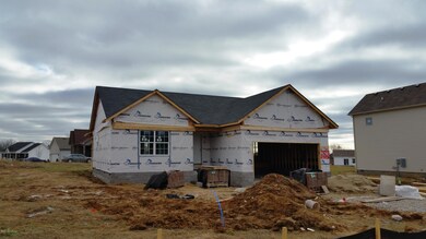 513 Gentry Crossings Blvd, Mount Washington, KY 40047 - photo 3