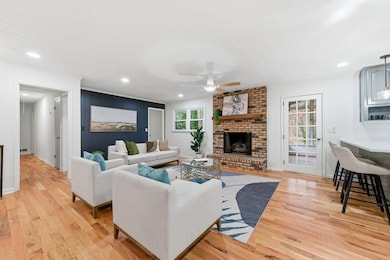 4714 Darlene Way, Tucker, GA 30084 - photo 6