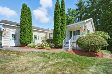 16 Sawmill Ridge unit 4-1-14, Sandown, NH 03873 - photo 2