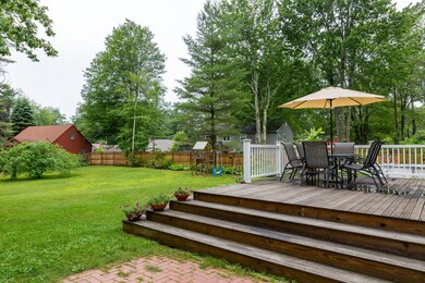 30 Willow St, Yarmouth, ME 04096 - photo 6