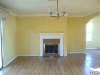 Family room /dining room