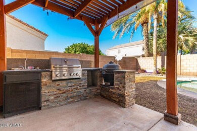 4048 E Kroll Dr, Gilbert, AZ 85234 - photo 6