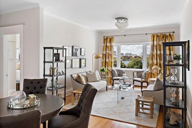 520 Beacon St unit 6E, Boston, MA 02215 - photo 3