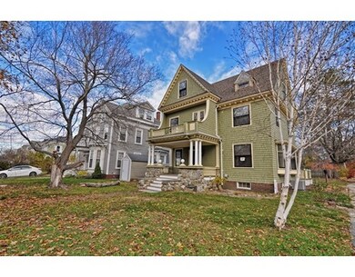 27 Highland Ave, Haverhill, MA 01830 - photo 2