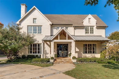 7803 Amherst Ave, Dallas, TX 75225 - photo 2