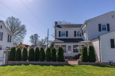 Back of House