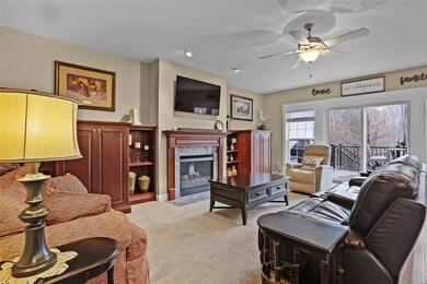 9 Timberwood Dr, Maryville, IL 62062 - photo 4