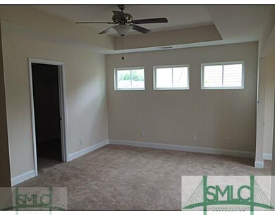 Master Bedroom.
