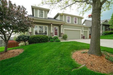 20803 W 48th St, Shawnee, KS 66218 - photo 4