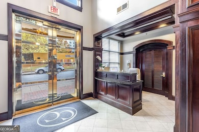 Cotting Court Condominiums unit 101, Atlanta, GA 30309 - photo 7