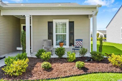 421 Black Cherry Way, Conway, SC 29526 - photo 4