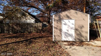 1806 Maltravers Rd, Glen Burnie, MD 21060 - photo 7