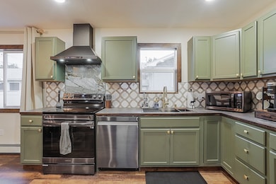 606 W Chinook St, Livingston, MT 59047 - photo 3