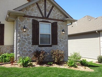 exterior trim package