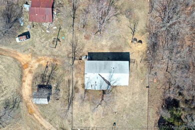 20681 E 390 Rd, Chelsea, OK 74016 - photo 3