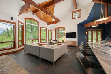 1606 Moose Run Ln, Fraser, CO 80442 - photo 3