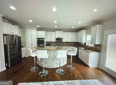 2964 Olivine Dr, Dacula, GA 30019 - photo 6