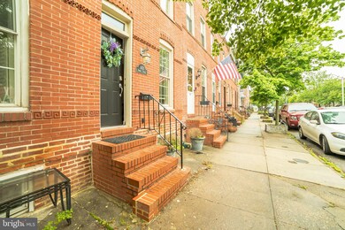 1423 Andre St, Baltimore, MD 21230 - photo 3