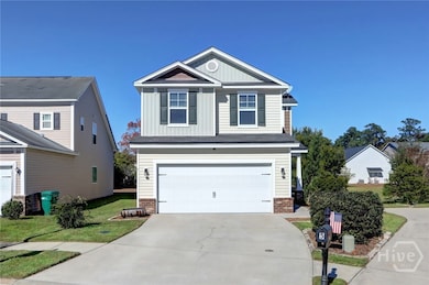 7 Tee Tree Cir, Savannah, GA 31419 - photo 2