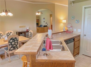 4401 Snowy Owl Cir, Norman, OK 73072 - photo 7